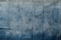 Dark blue newspaper architecture backgrounds wall.