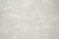 Silver elegant pattern backgrounds white repetition.