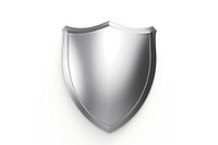 Shield shield white background protection.