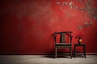 Chair chinese Style chair architecture furniture.