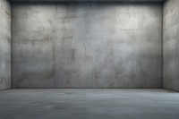 Concrete textured wall floor architecture backgrounds. 