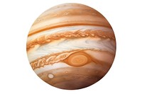 Jupiter planet nature space.