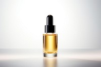Oil serum cosmetics perfume bottle. AI generated Image by rawpixel.