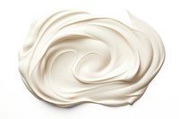 Smeared cream backgrounds dessert icing. AI generated Image by rawpixel.