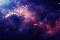  Universe universe nebula constellation. AI generated Image by rawpixel.