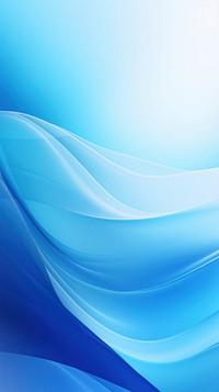 Abstract blue waves background backgrounds abstract technology.