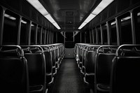 Photography of school bus vehicle train black.