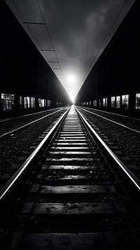 Photography of railway vehicle train black.