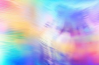 Rainbow holographic backgrounds abstract pattern.