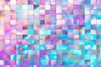 Mosaic square background texture pattern backgrounds abstract.