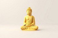 Buddha statue art representation spirituality.