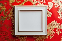Picture frame  backgrounds white gold.