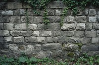 Stone wall architecture backgrounds stone wall.