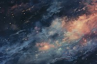 Nebula Night sky background nebula night backgrounds.