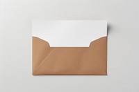 Catalogue envelope  paper simplicity rectangle.