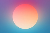  Circle backgrounds sun sky. AI generated Image by rawpixel.