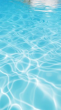  Pool water swimming outdoors nature. AI generated Image by rawpixel.