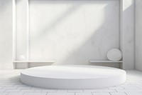 White texture bathtub architecture tranquility.