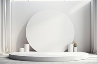 White texture architecture decoration furniture.