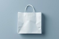 Gift bag  handbag white accessories.