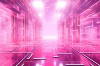 Technology pink background abstract architecture backgrounds purple.