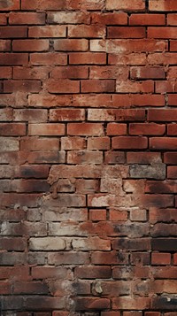 Texture Wallpaper brick wall architecture.