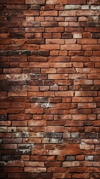 Texture Wallpaper brick wall architecture.