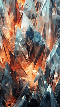 Texture Wallpaper crystal quartz backgrounds.