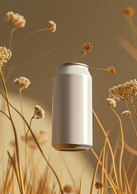 Beer can packaging  bottle refreshment container.