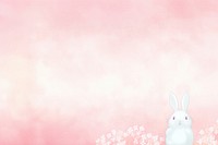  Cute background backgrounds outdoors animal. AI generated Image by rawpixel.