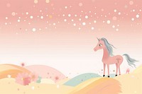  Cute background horse backgrounds outdoors. AI generated Image by rawpixel.
