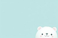  Cute background backgrounds mammal animal. AI generated Image by rawpixel.