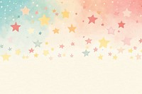  Cute background paper backgrounds confetti. AI generated Image by rawpixel.
