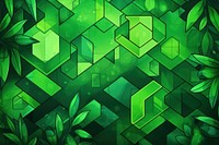 Cute green abstract background backgrounds pattern accessories.