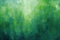 Green abstract impressionism style background backgrounds outdoors plant.