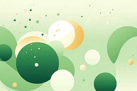 Green pastel abstract vector background backgrounds pattern graphics.