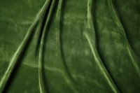 Green suede cloth background backgrounds silk monochrome.