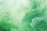 Pastel green smoke background backgrounds human abstract.