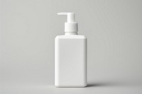 Mini hand sanitizer bottle  packaging simplicity container cosmetics.