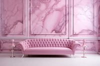 Pink marble wallpaper background architecture backgrounds furniture.