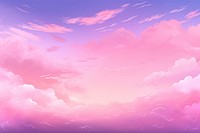 Pink abstract sky background backgrounds outdoors nature.