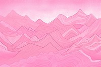 Pink crayon background backgrounds drawing sketch.