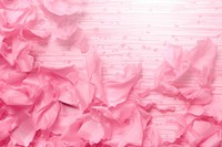 Pink crayon background backgrounds petal human.
