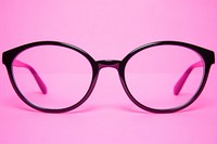 Pink glasses background accessories sunglasses accessory.