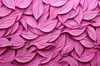 Pink leaf pattern background backgrounds purple petal.