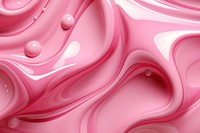 Pink liquid background backgrounds petal silk.