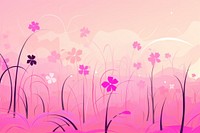 Pink vectors background backgrounds outdoors pattern.