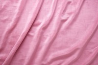 Pink velvety cloth wallpaper background backgrounds silk crumpled.