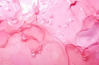 Pink watery background abstract backgrounds petal human.