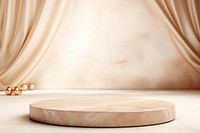 Beige marble background table wood simplicity.